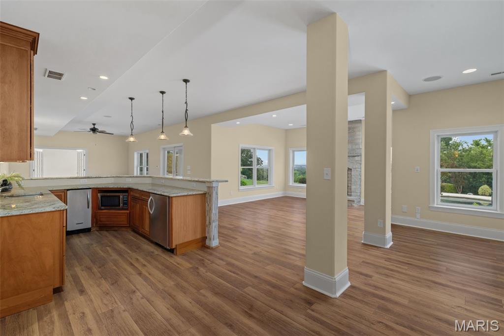 Greycliff Two - Residential