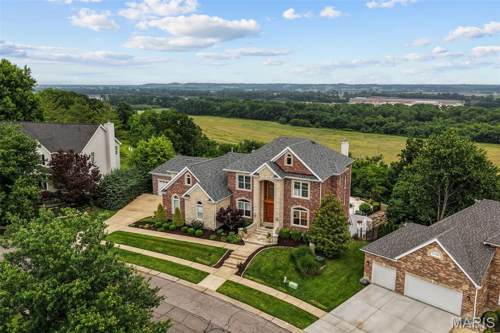 Greycliff Two - Residential