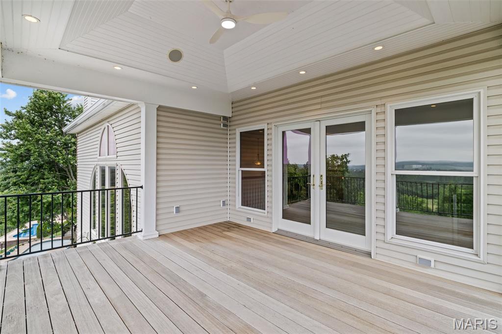 Greycliff Two - Residential