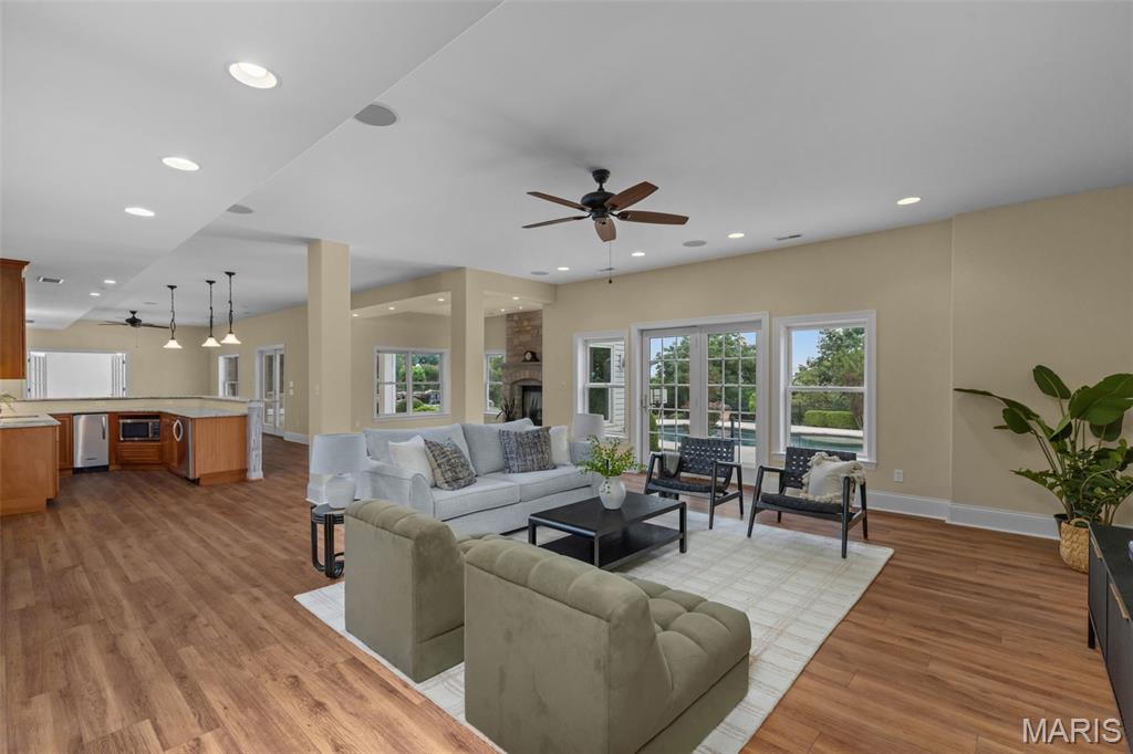Greycliff Two - Residential
