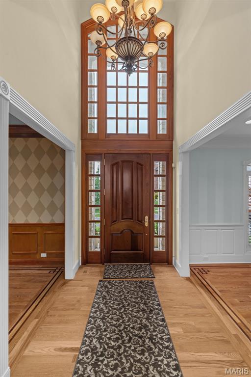 Greycliff Two - Residential