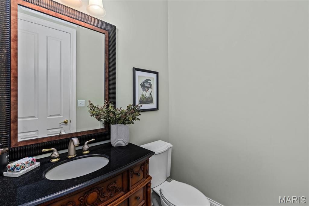 Greycliff Two - Residential