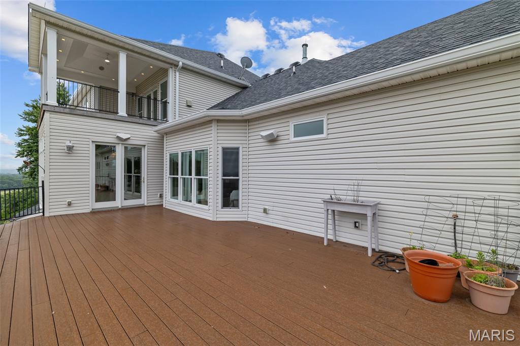 Greycliff Two - Residential