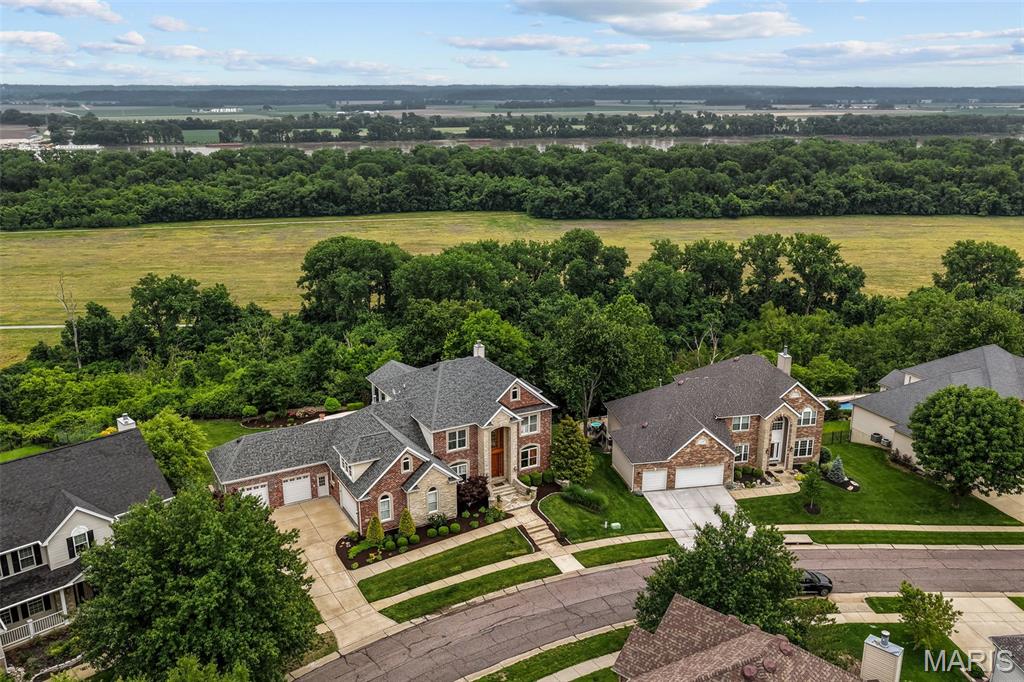 Greycliff Two - Residential
