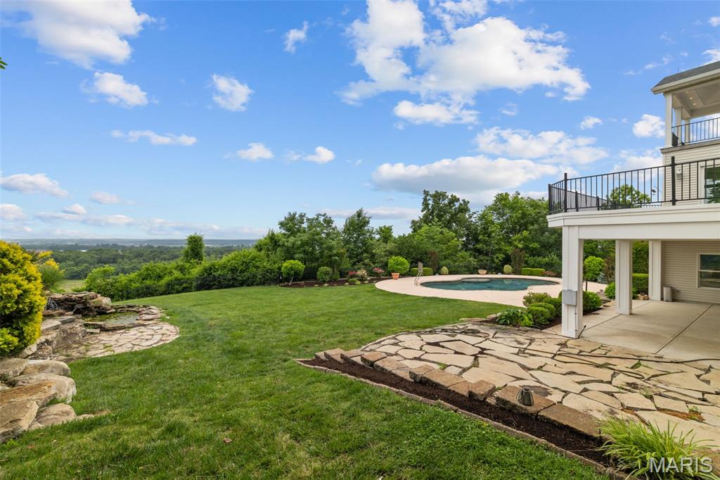Greycliff Two - Residential