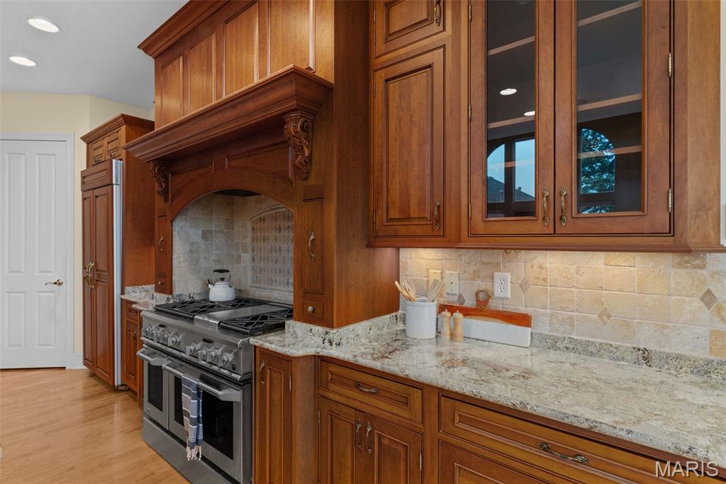 Greycliff Two - Residential