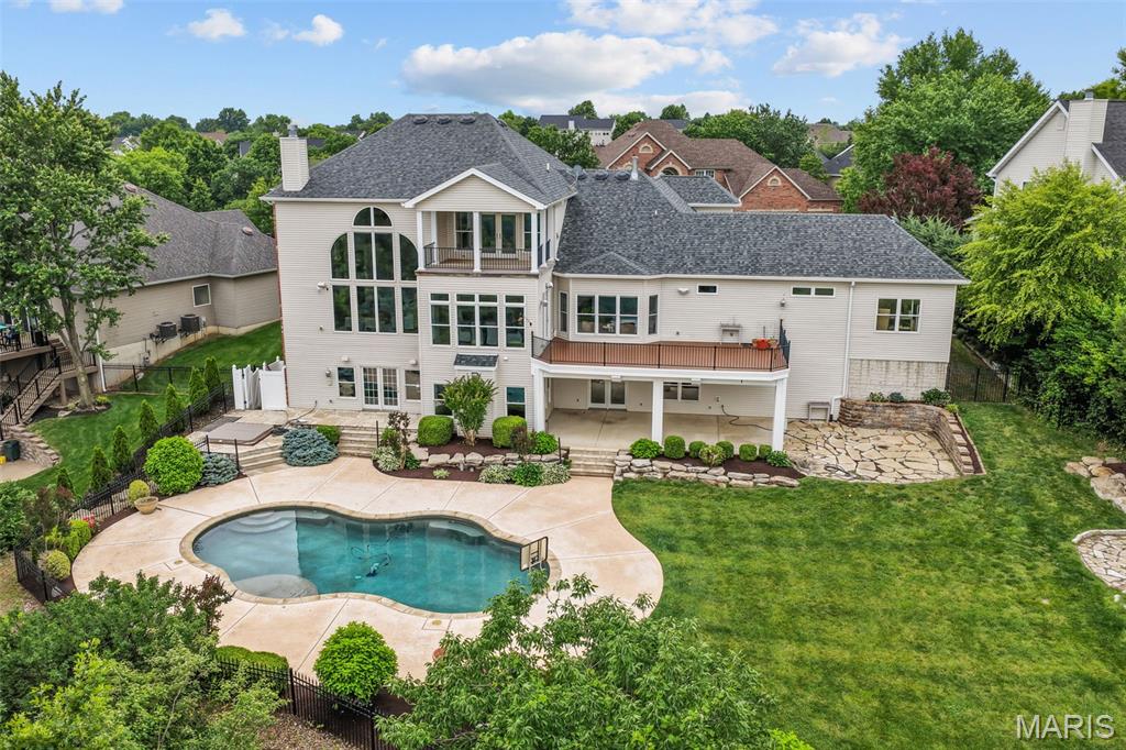 Greycliff Two - Residential