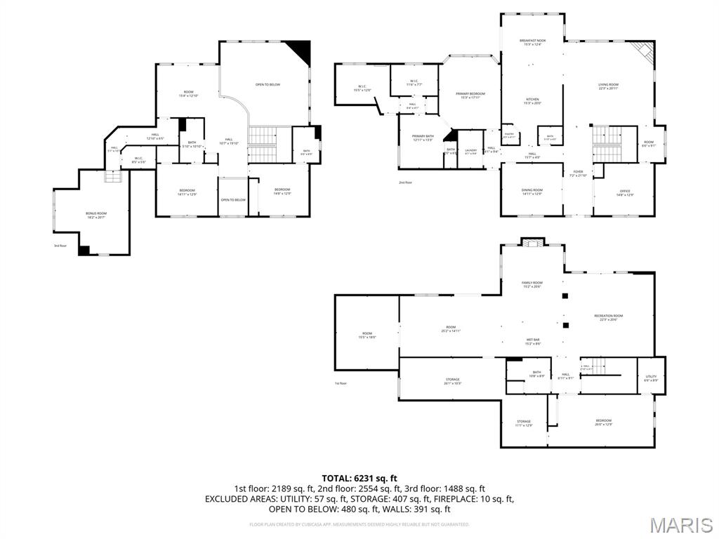 Greycliff Two - Residential