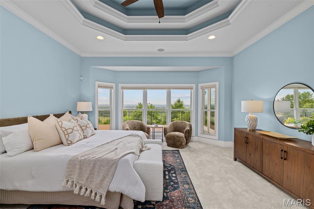 Greycliff Two - Residential