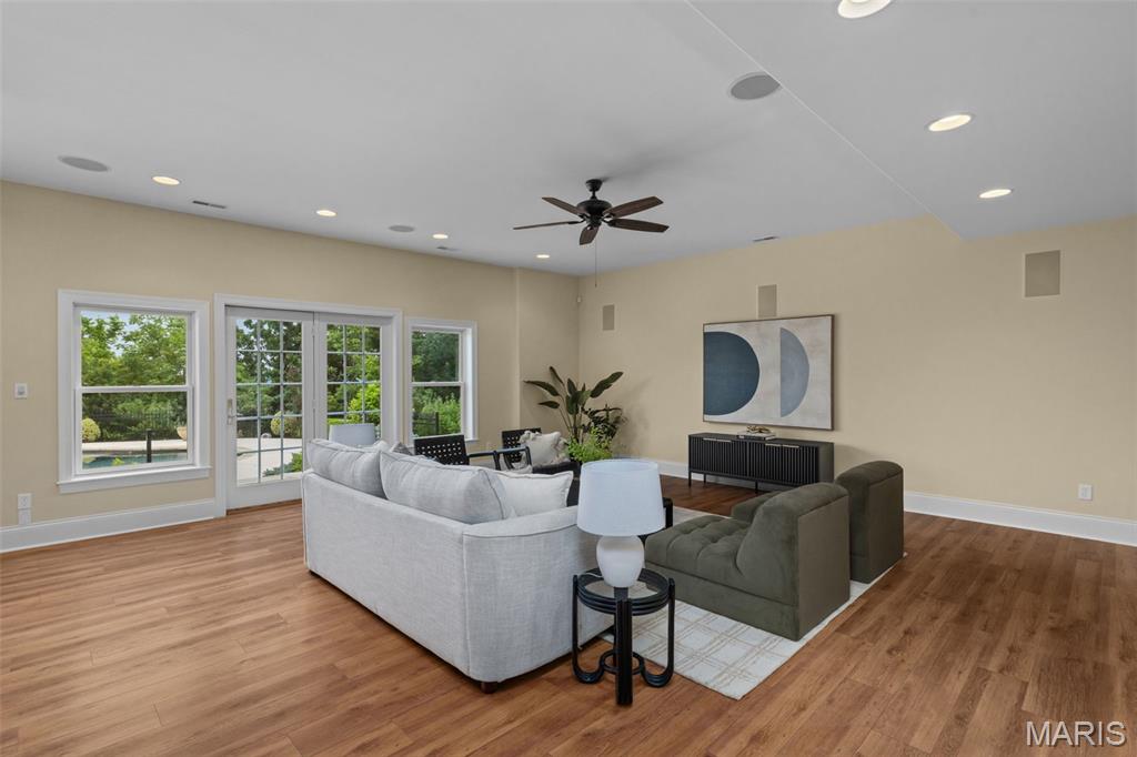 Greycliff Two - Residential
