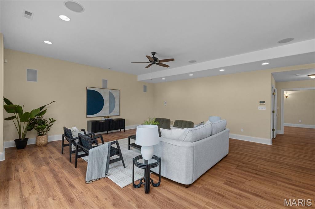 Greycliff Two - Residential