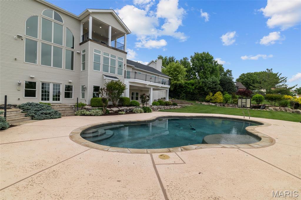 Greycliff Two - Residential