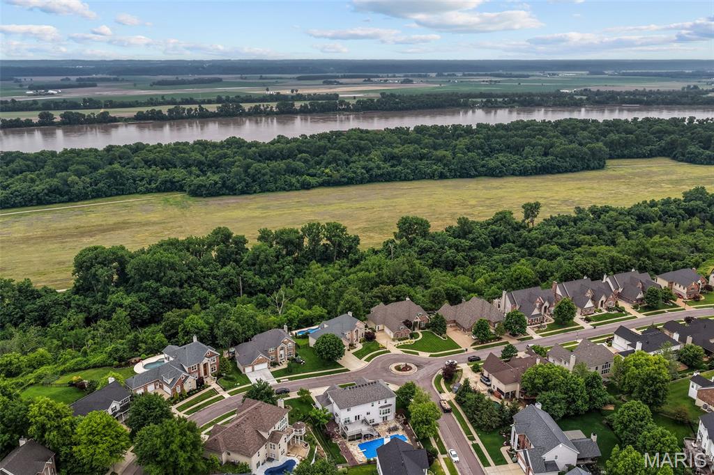 Greycliff Two - Residential