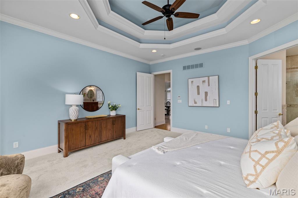 Greycliff Two - Residential
