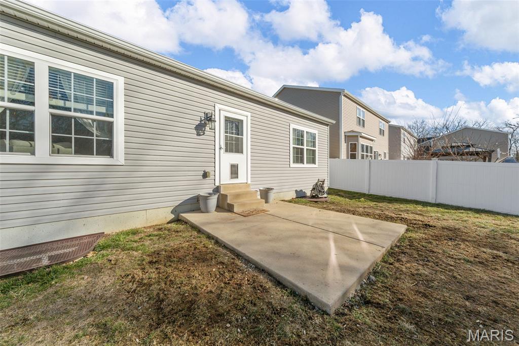 Brookside Village B #2-A - Residential