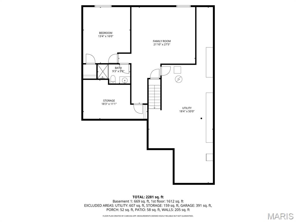Brookside Village B #2-A - Residential