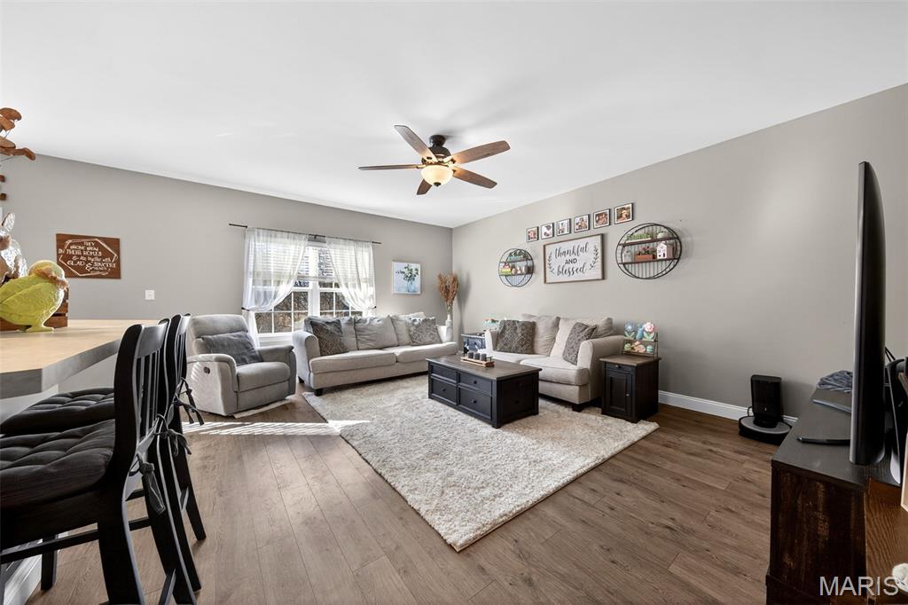 Brookside Village B #2-A - Residential