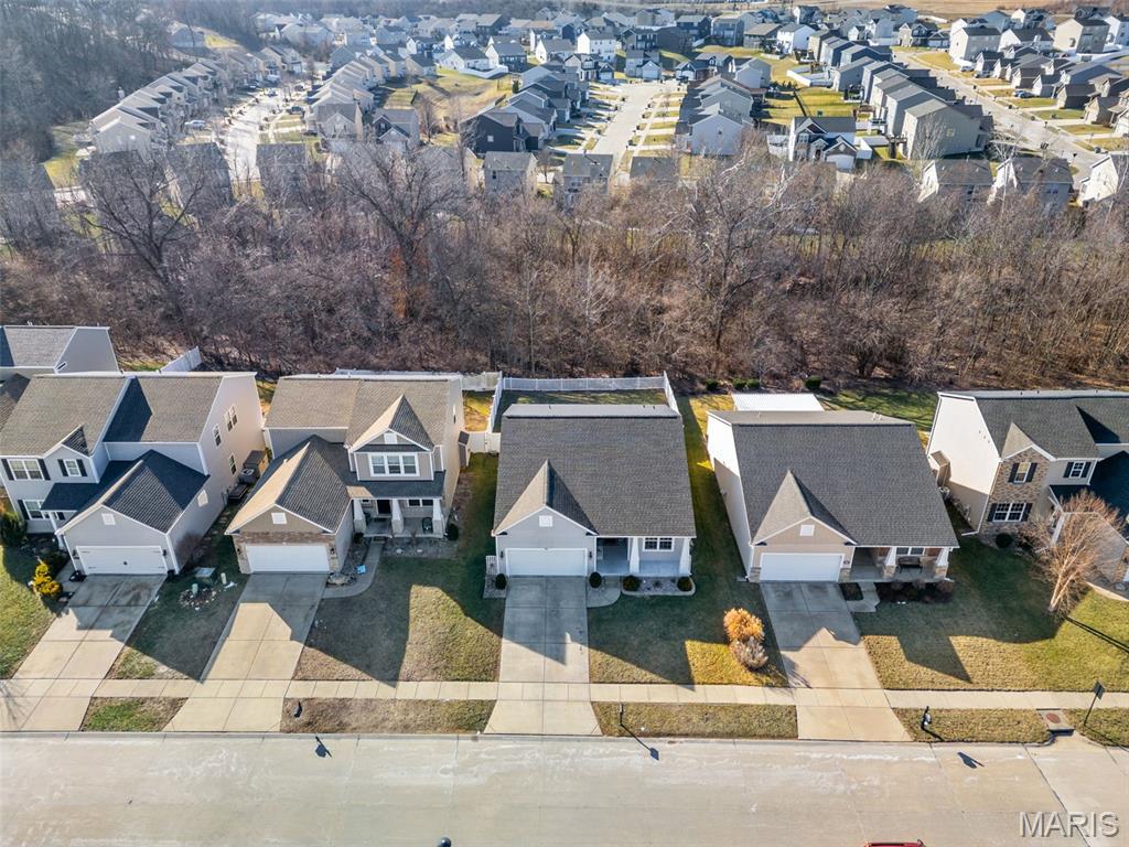 Brookside Village B #2-A - Residential