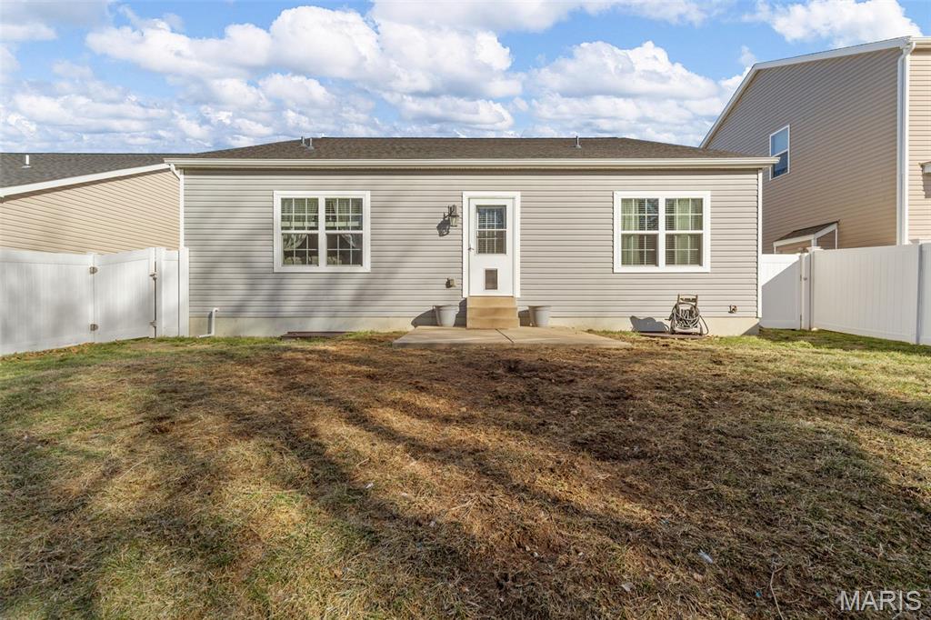 Brookside Village B #2-A - Residential