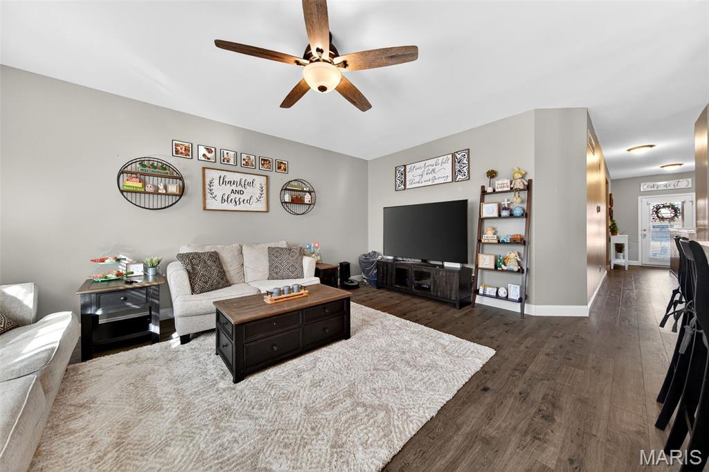 Brookside Village B #2-A - Residential