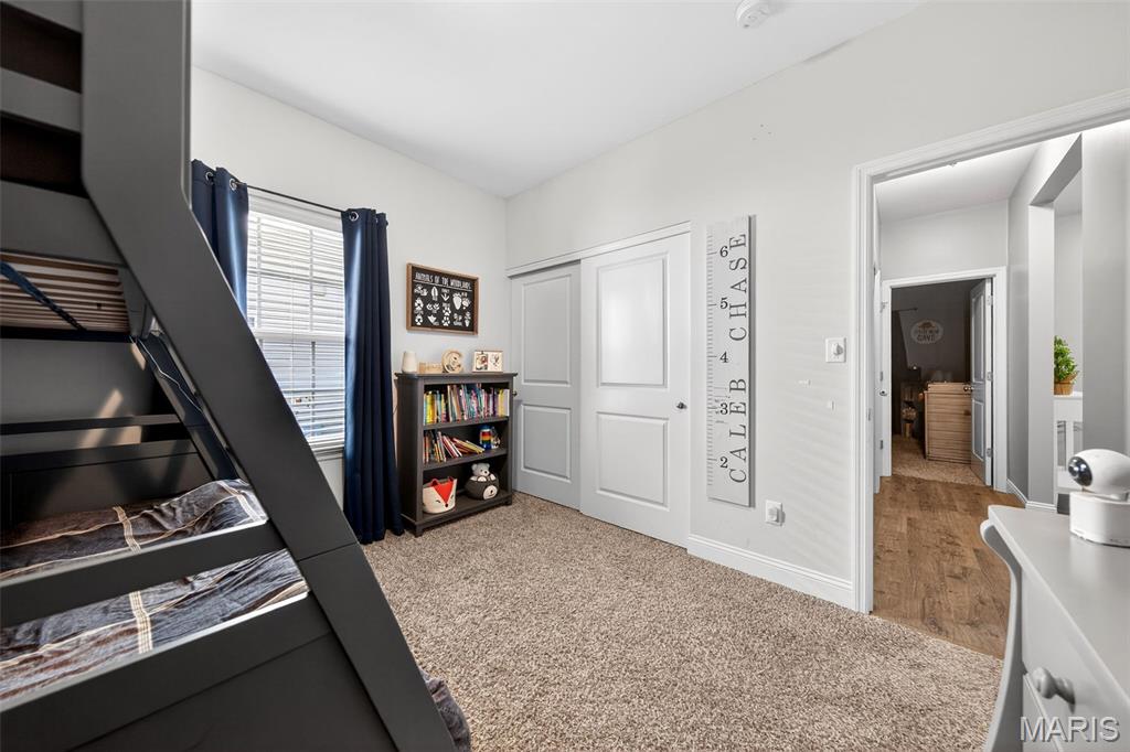 Brookside Village B #2-A - Residential