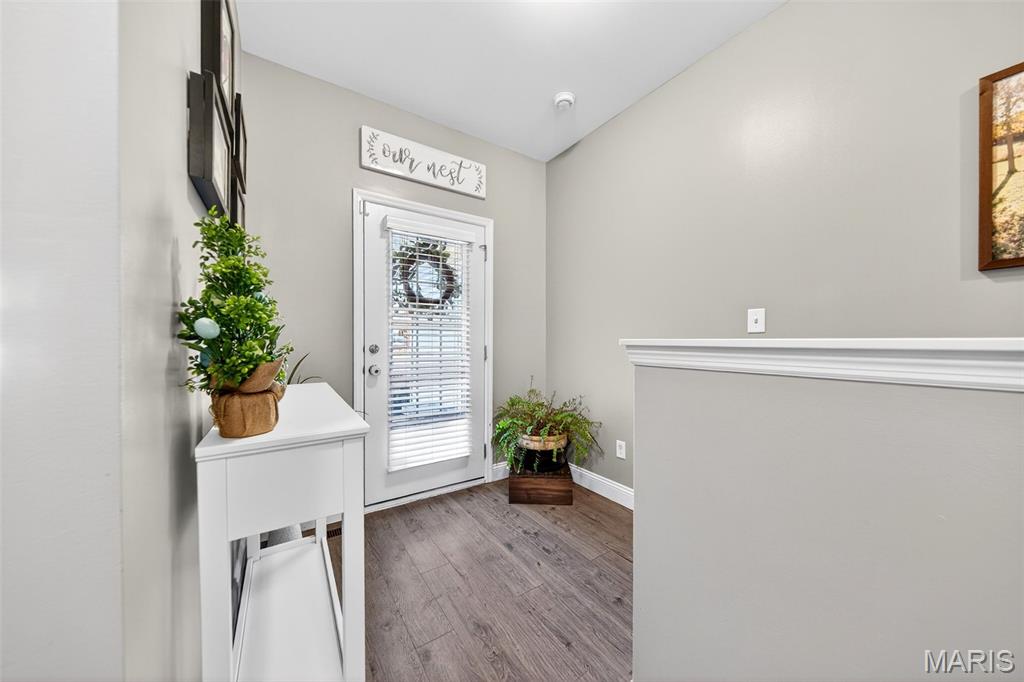 Brookside Village B #2-A - Residential