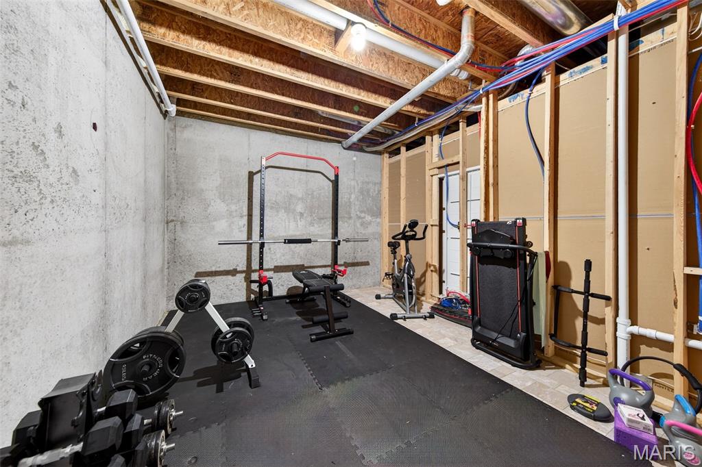 Brookside Village B #2-A - Residential