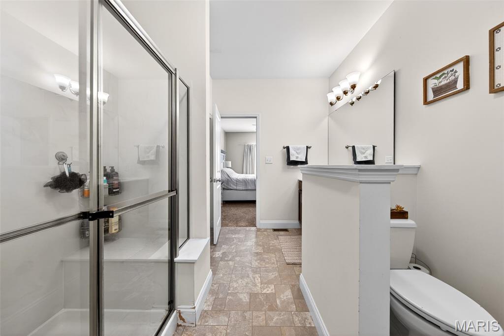 Brookside Village B #2-A - Residential