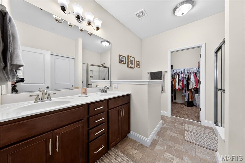 Brookside Village B #2-A - Residential