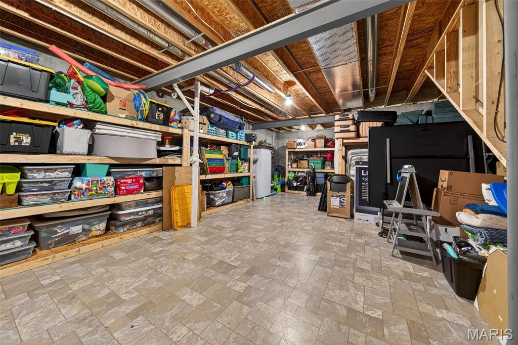 Brookside Village B #2-A - Residential