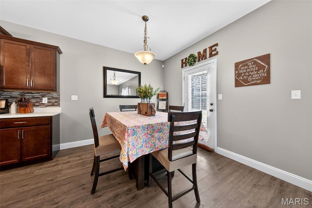 Brookside Village B #2-A - Residential