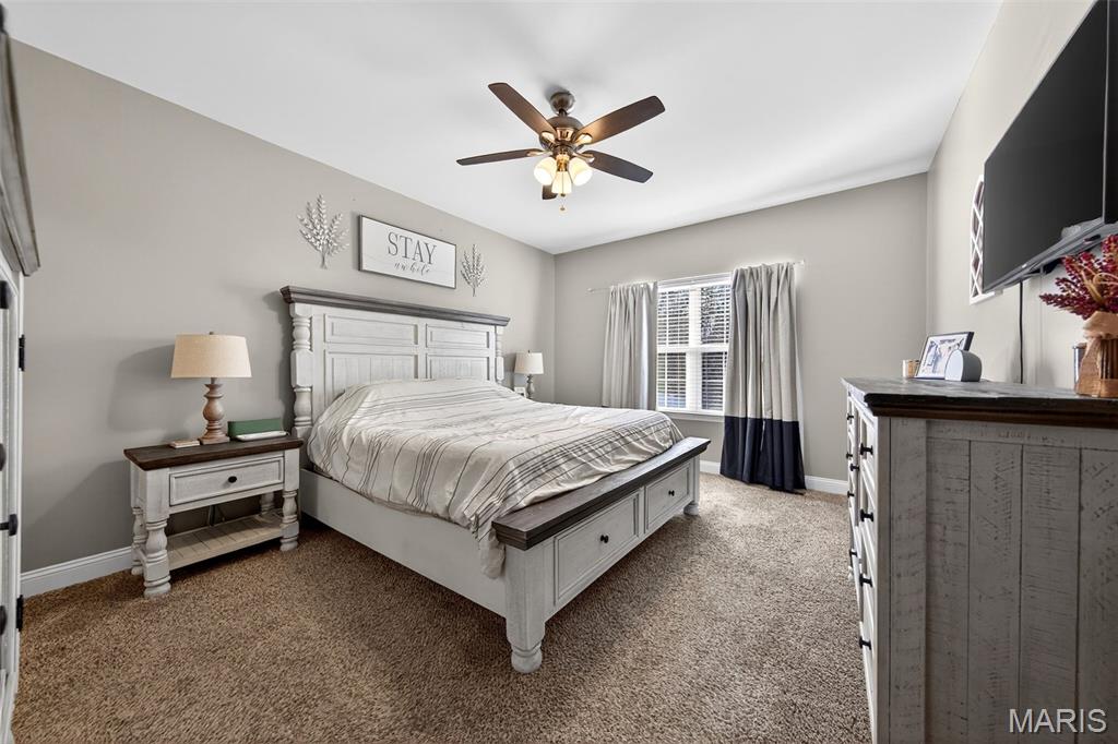 Brookside Village B #2-A - Residential