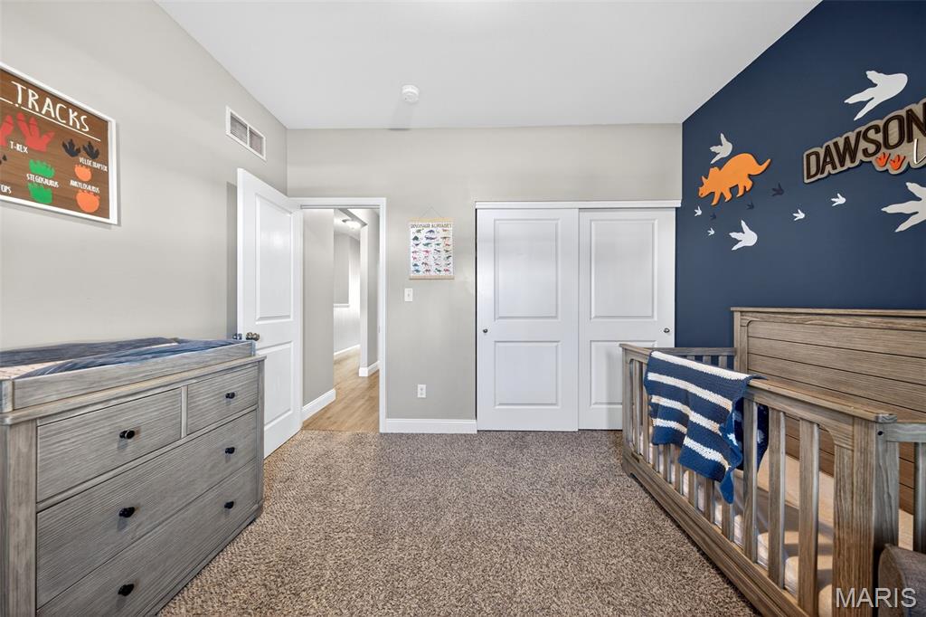 Brookside Village B #2-A - Residential