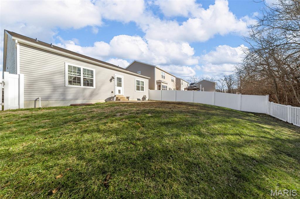 Brookside Village B #2-A - Residential