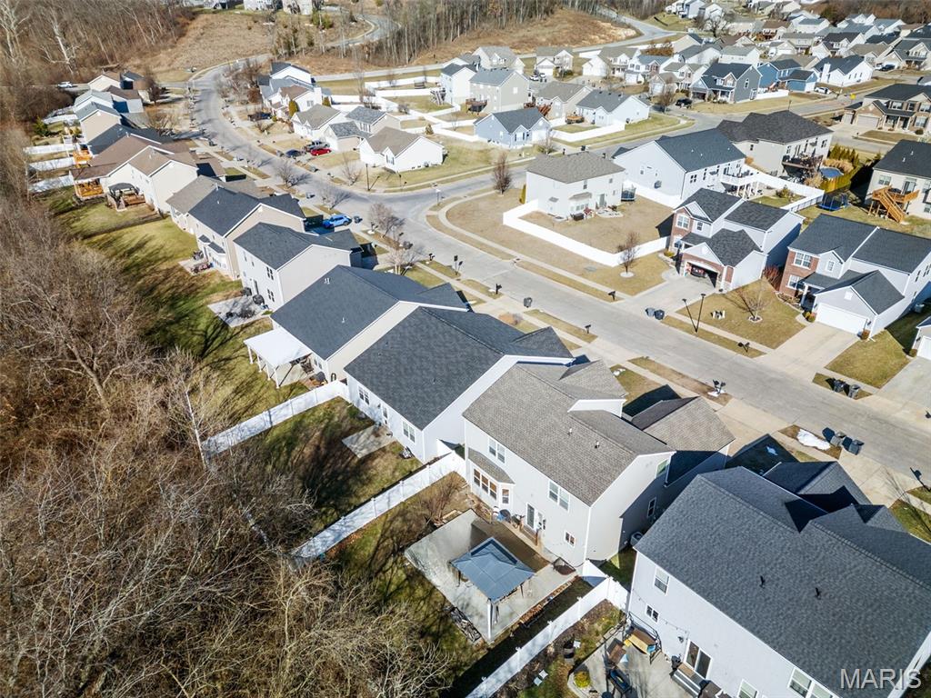 Brookside Village B #2-A - Residential