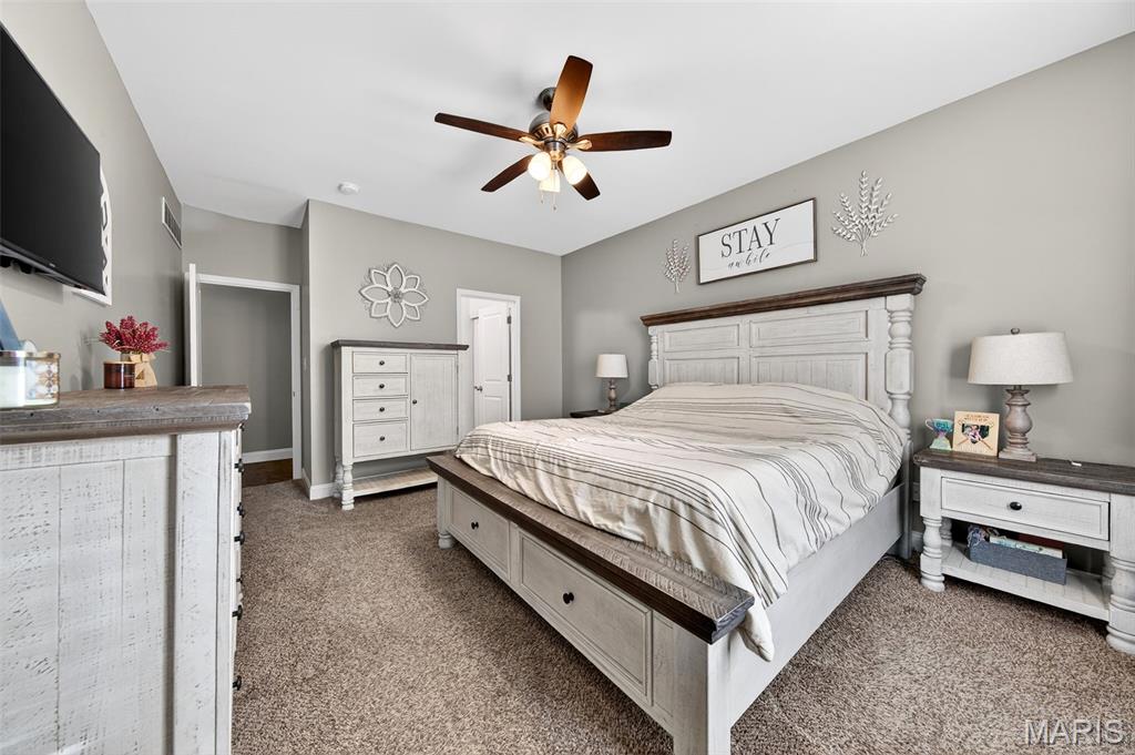 Brookside Village B #2-A - Residential