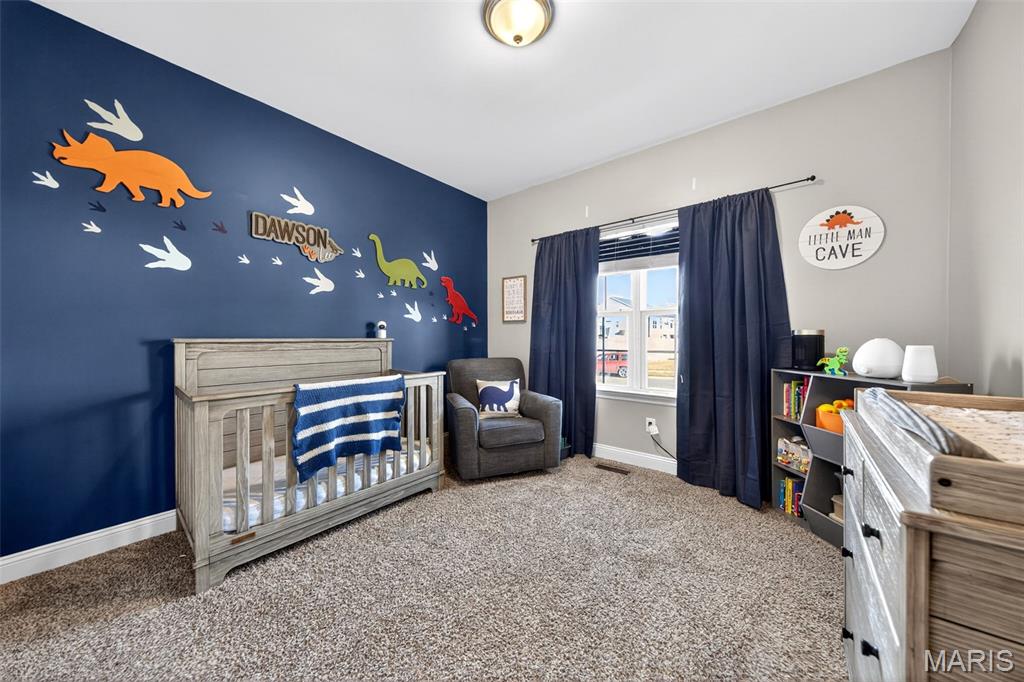 Brookside Village B #2-A - Residential