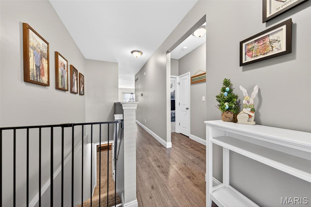 Brookside Village B #2-A - Residential