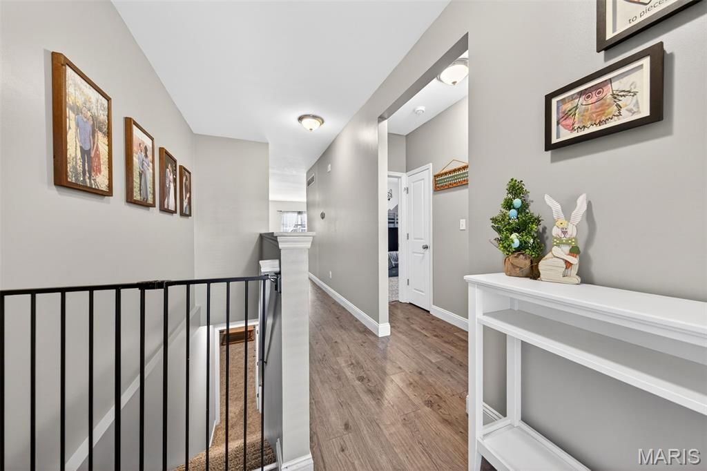 Photo of 226 Flint Brook Drive, OFallon, MO 63366 (MLS # 26013211)