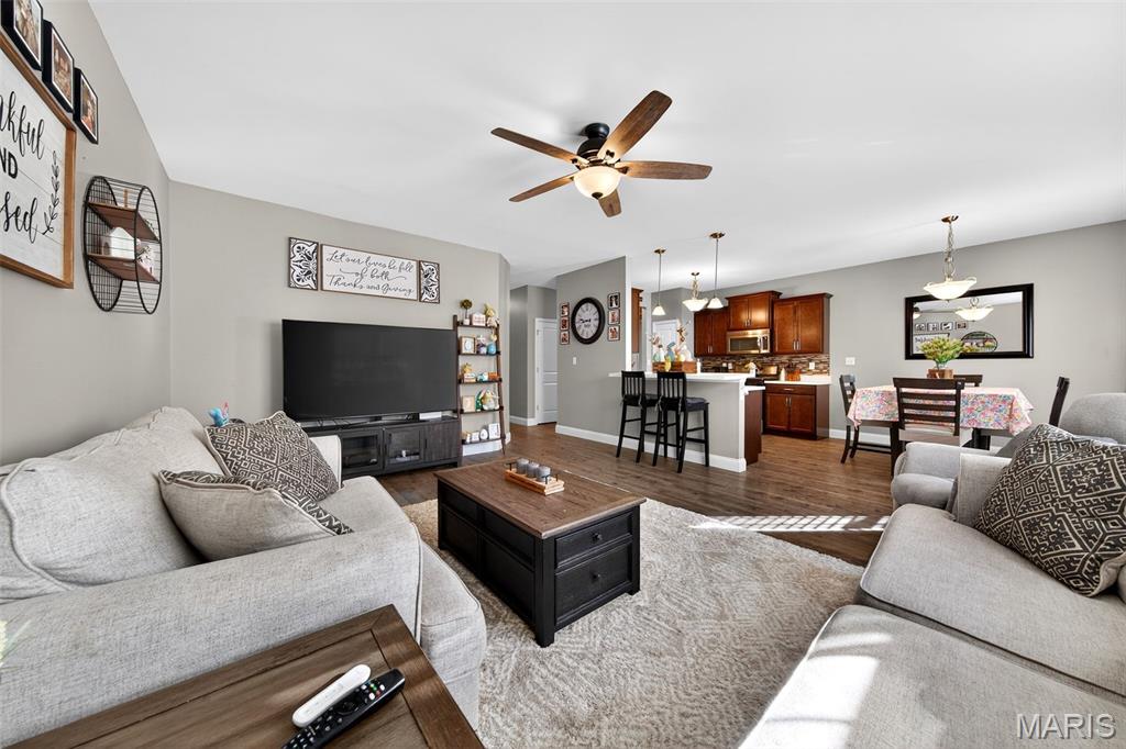 Brookside Village B #2-A - Residential