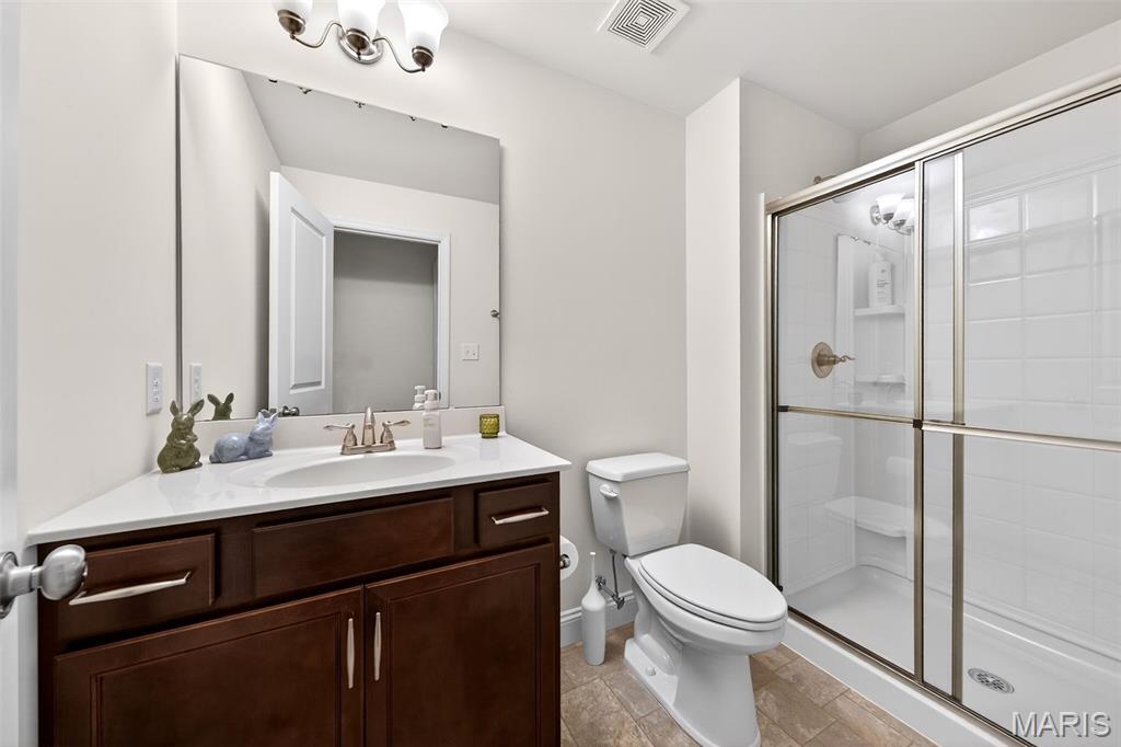 Brookside Village B #2-A - Residential