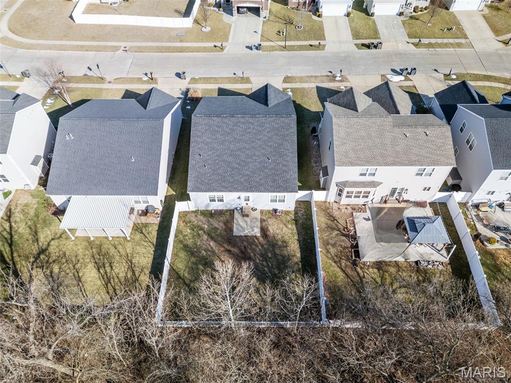 Brookside Village B #2-A - Residential