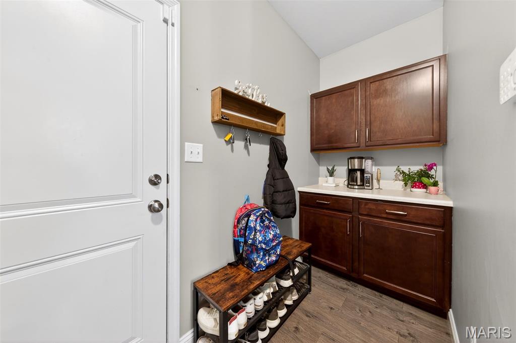 Brookside Village B #2-A - Residential