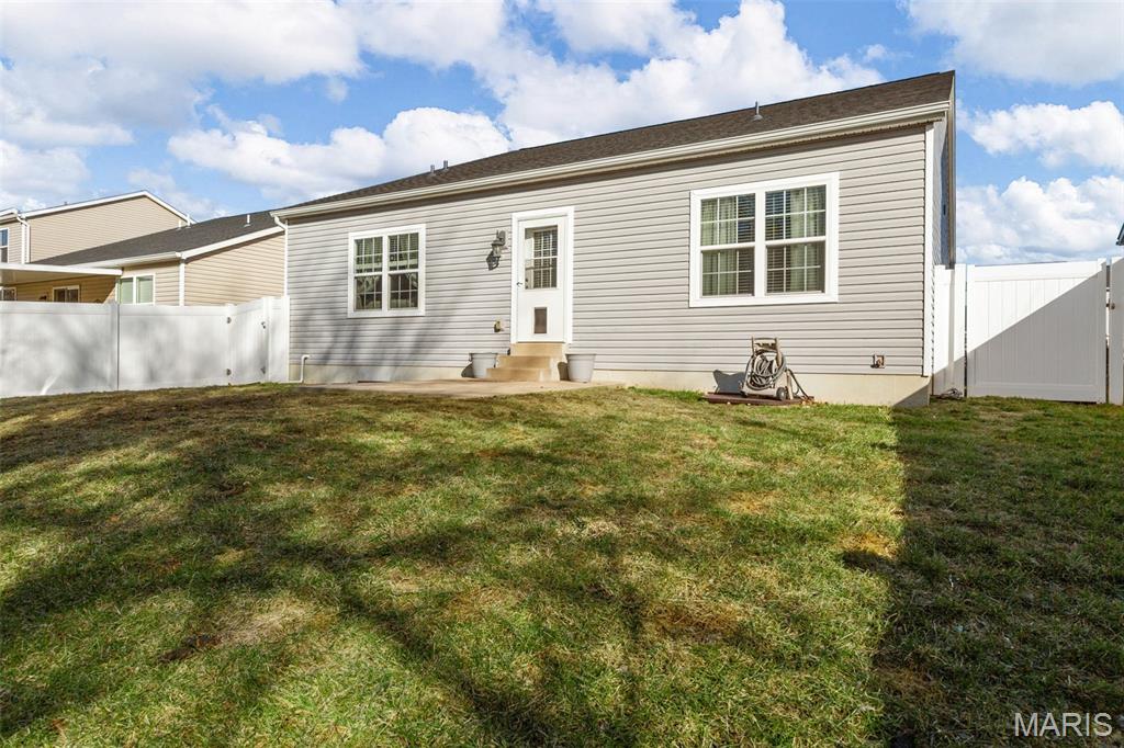 Brookside Village B #2-A - Residential