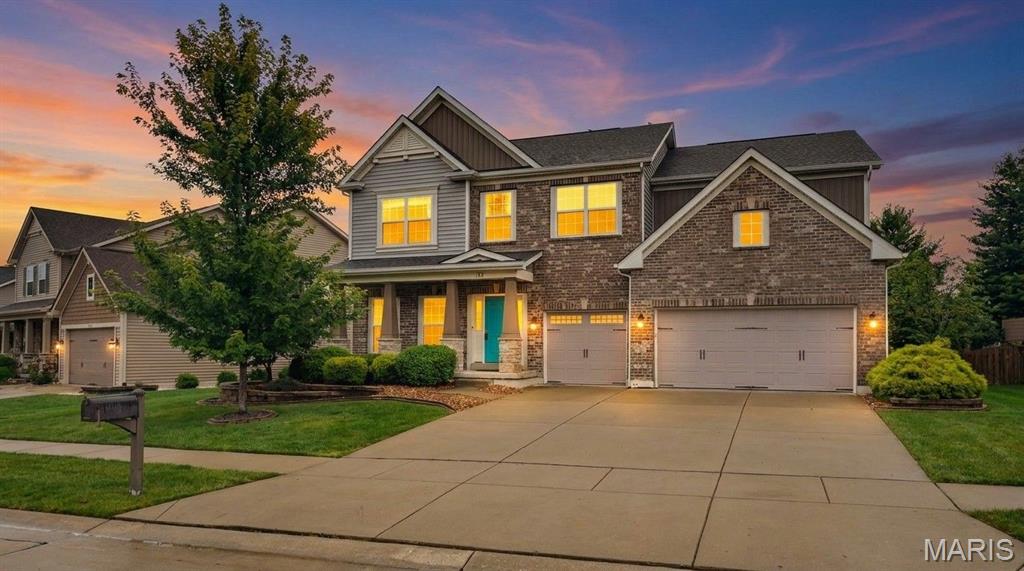 152 Carlton Point Drive