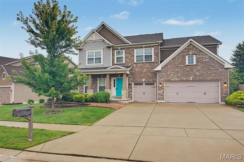 152 Carlton Point Drive