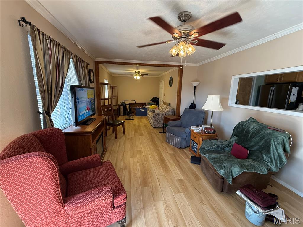 Maple Shade - Residential