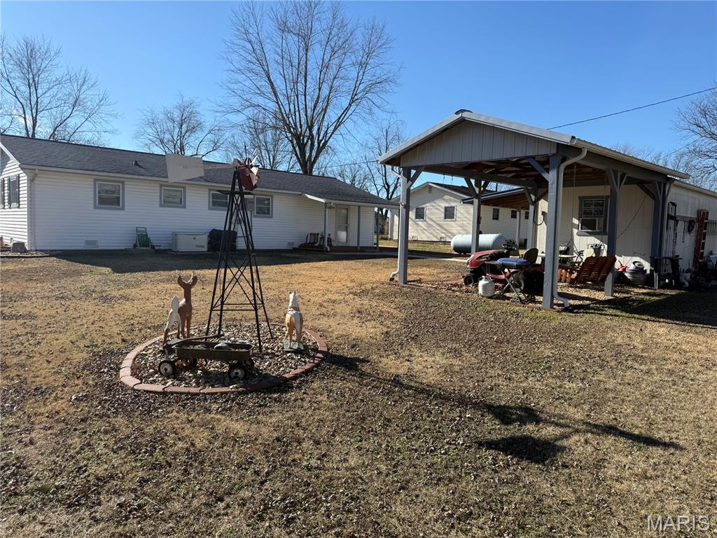 Maple Shade - Residential