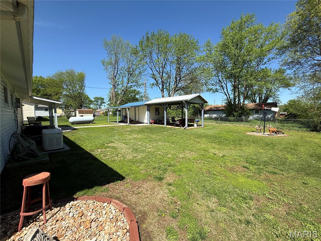 Maple Shade - Residential