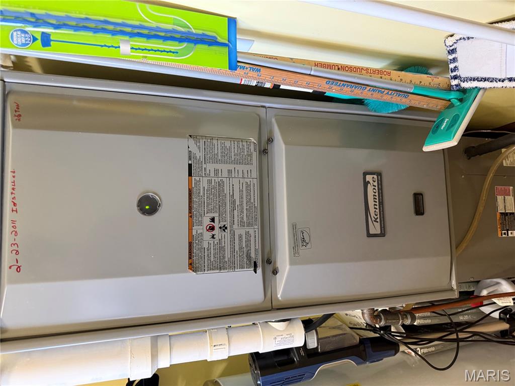 Maple Shade - Residential